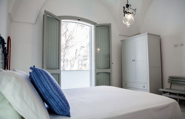 Masseria Villa - Maison by the sea - Photo 3