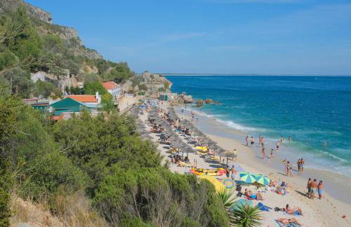 Serra e Mar Refuge in Sesimbra - Family Friendly home near the Arrábida Beachs - Foto 53