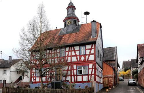 Eifel Garden Hideaway - Foto 37