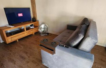 Pousada Vilas Boas - Foto 17