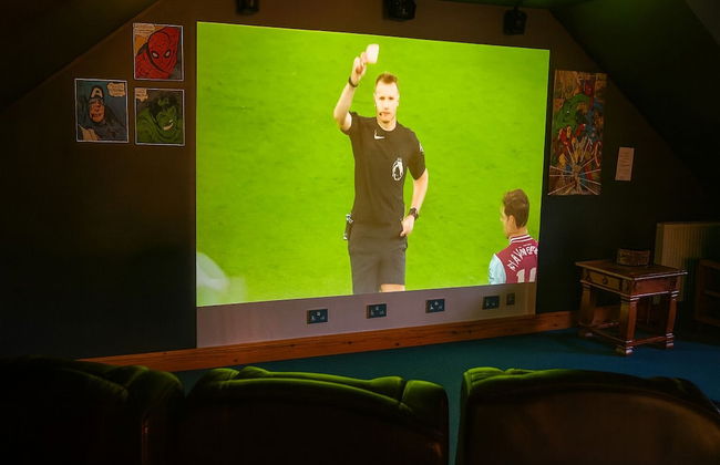 Gleann Fia House - Foto 12