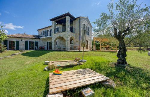 Villa Neastor - Foto 7