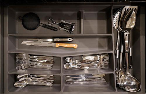 Estilo luxury apartment - Photo 35