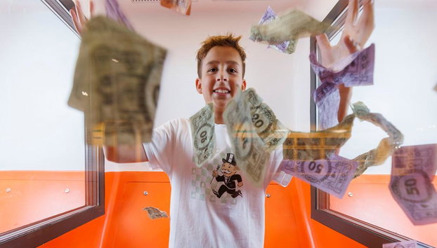 MONOPOLY DREAMS Melbourne - Foto 4