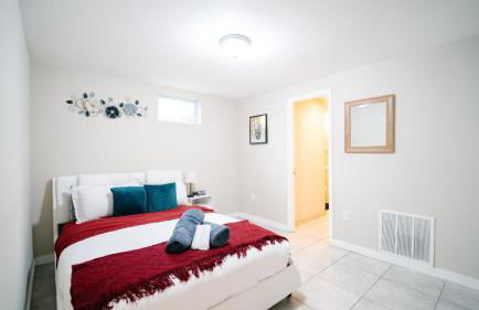 Gorgeous 7BR 3BA Family Home in Maryland - Foto 14