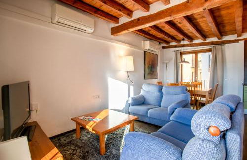 Casa Rural Vistes de Morella - Foto 29