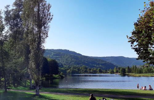 Holiday Home Escher by Interhome - Foto 65