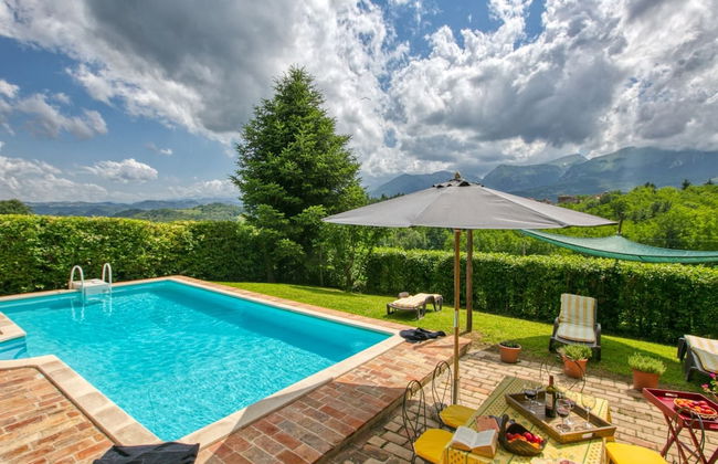 Belvilla by OYO Villa Faggio - Foto 1