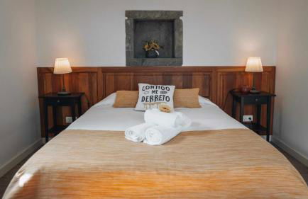 Casas do Forneiro A Casa - Para 2 Pessoas - Photo 6