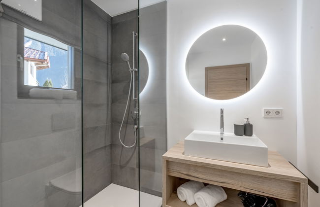 Alpenchalet - Foto 36