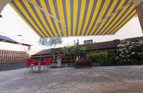 Casa Rural La Chistera - Foto 9