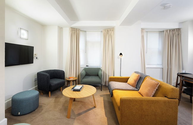 SACO Bristol- West India House - Foto 60