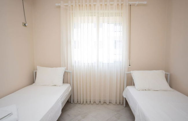 Central Seaview Apartment - Foto 28