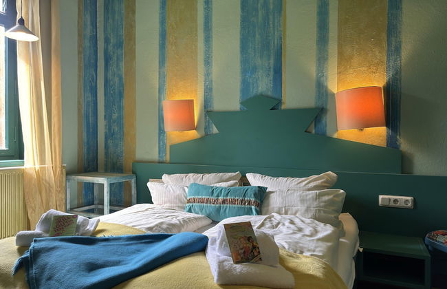 Gruppenhaus in Buntenbock - Foto 8