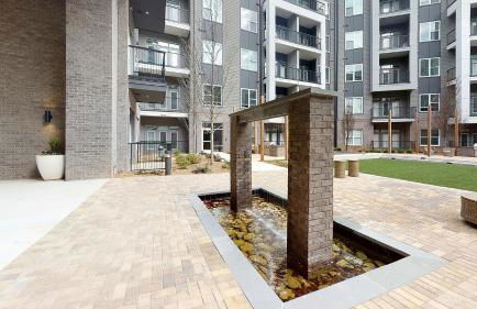 Landing Chic 2BD Gym Clubhouse - Foto 30