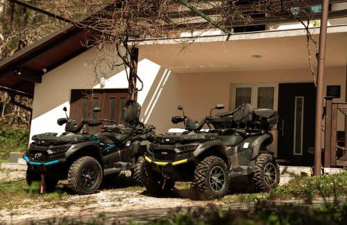 Villa Planica Holiday Home - Foto 13