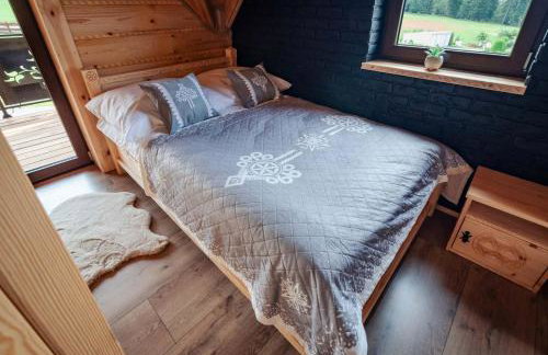 Zakątek Pod Lasem - Foto 6