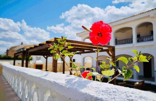 El Riuet-Chalet apartamento a 1 minuto de la playa, Cullera - Foto 16