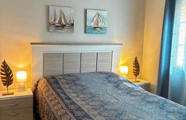Wild Palms Apartment - Photo 39