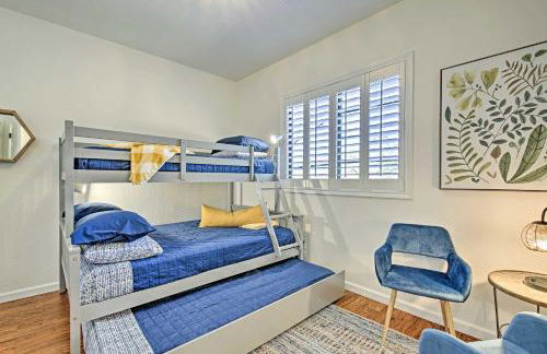 Upscale Phoenix Abode Walk to South Mountain Park - Foto 28