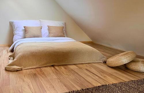 Dom Przy Czerwonym Szlaku - The Red Trail Cottage - Foto 16