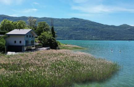 Villa Emeraude - Foto 7