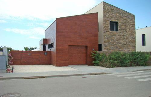 Villa en el campo cerca de la playa. - Foto 35