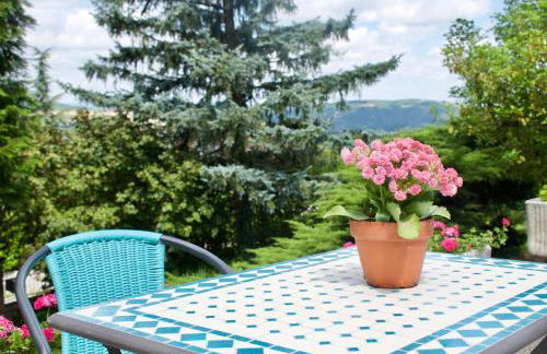 GITE PASQUIER - Foto 1