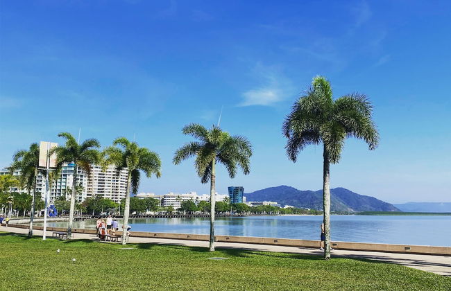 Misty Mountains Rainforest Retreat - Foto 19