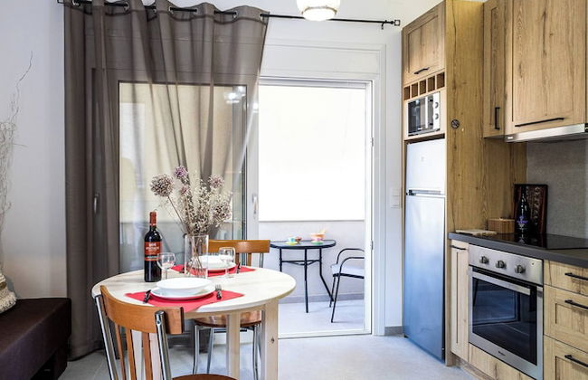 Ellie's Secret Nest - 1bd 3pl - Foto 7