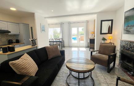 Villa Huelva 6 - Photo 11