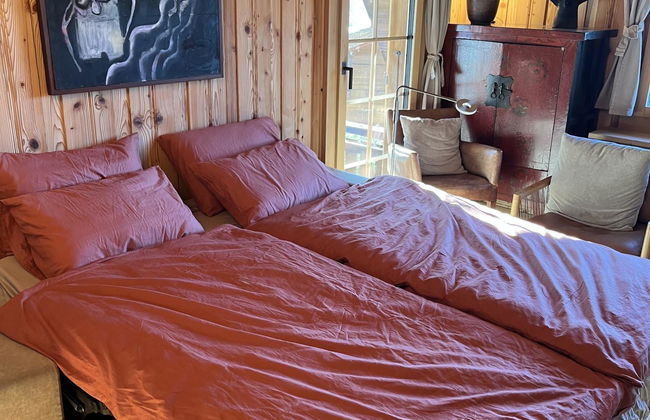 Hivernants Le Premier - Foto 28