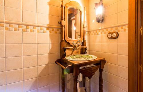 Cortijo Fuente del Lino - Foto 37