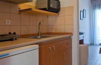 Kamares House Apartments & Studios - Foto 57