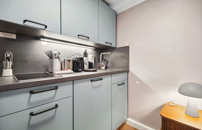 Limehome Kassel Wilhelmsstraße - Photo 34