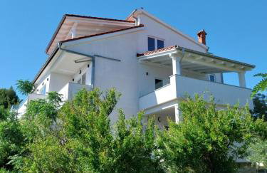 Apartments Puntica 2+1 person Rab - Foto 55