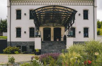 Hotel Pałac Jugowice - Foto 1