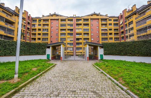 Curiel 194, SmartStay - Appartamento - Ospedale Humanitas, Fiordaliso, Forum Assago - Foto 41