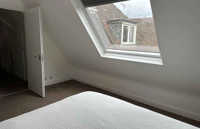 Apartment - Sleeps 4 & Free Parking - Foto 15