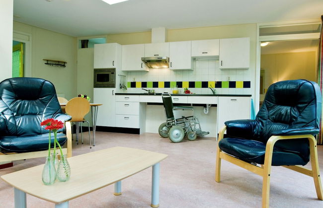 Single Storey Bungalow in Dwingeloo With a Terrace - Foto 9