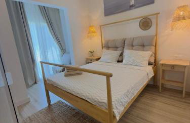 Villa Agora Nea Kalikratia - Foto 22