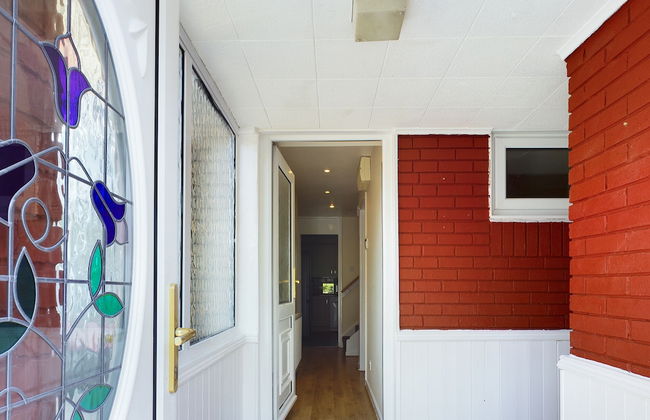 Tranquil Telford Retreat - 3 Bedroom House - Foto 25