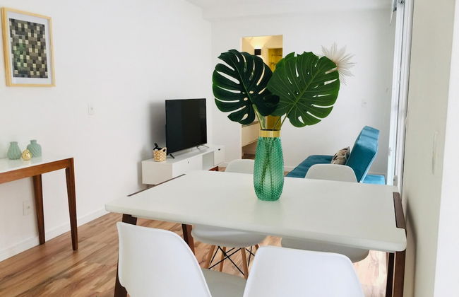 Iquali013 Akile Homes Apto - Foto 6