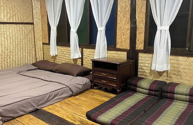 Nokkamin Home Chiang Dao - Photo 20