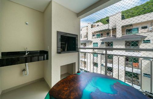 Bombinhas Summer Beach APT 333 - Foto 35