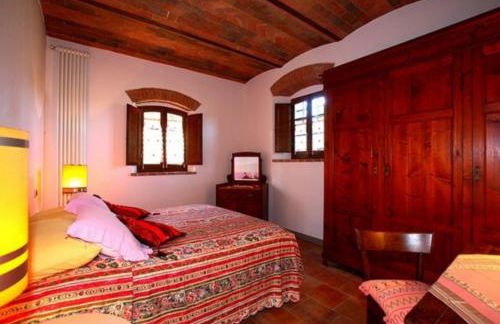 Podere Lucignano Secondo Agriturismo - Foto 31