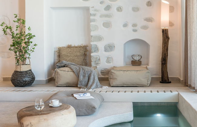 Aphrodite Luxury Apartment - Foto 15