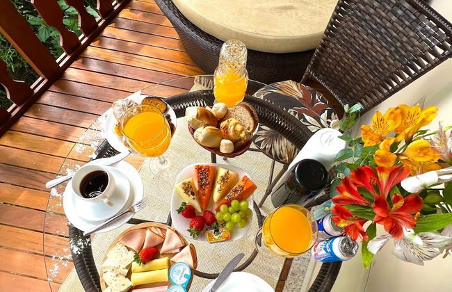 CHALÉS PRINCESA ISABEL - Photo 12