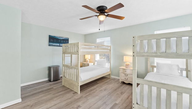 Beach House - Sunset Paradise by PHG - Foto 2, Habitación