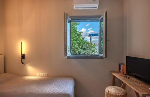 Holiday Home Sunset Gypsy stilvolles modernes Dorfhaus mit Whirlpool by Interhome - Foto 20